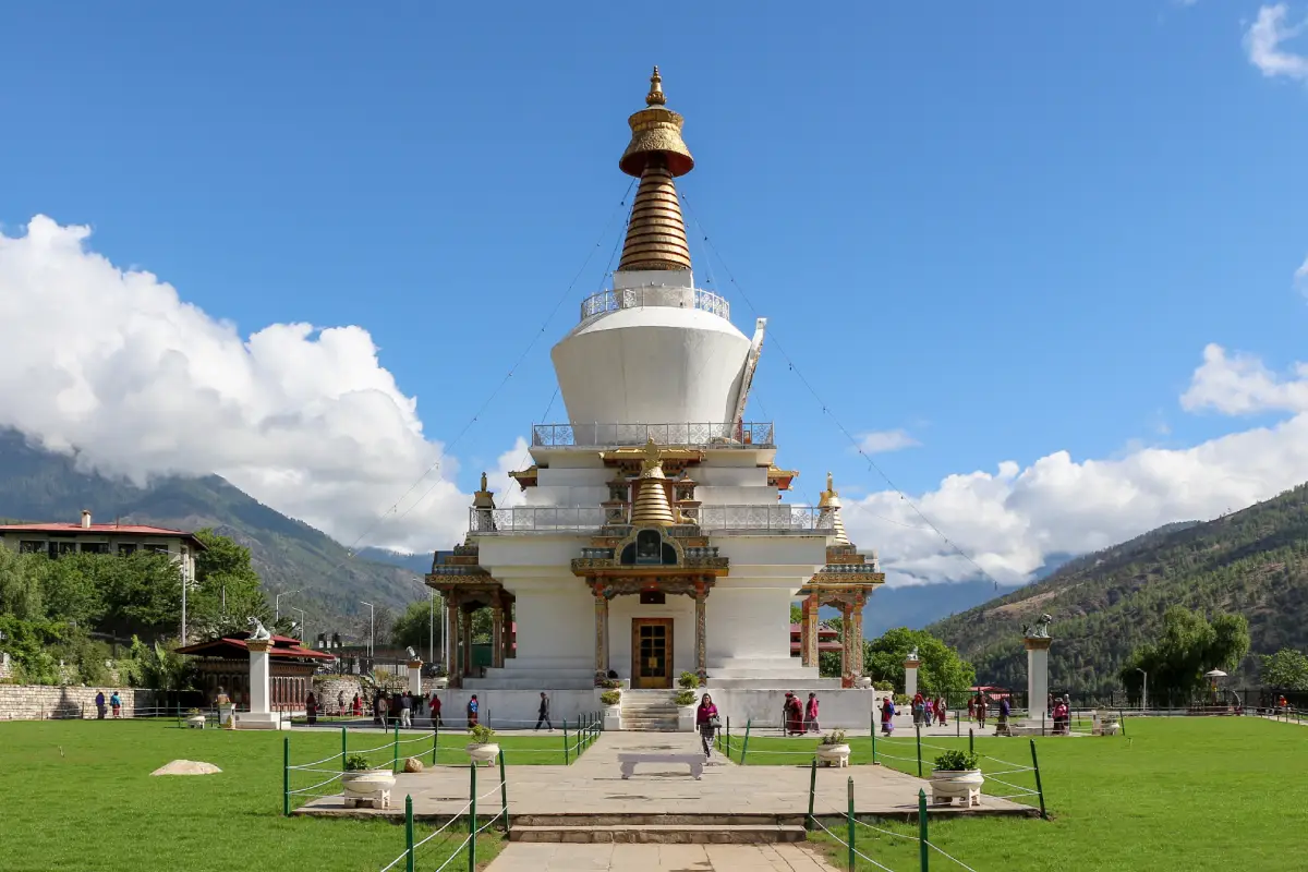 Bhutan